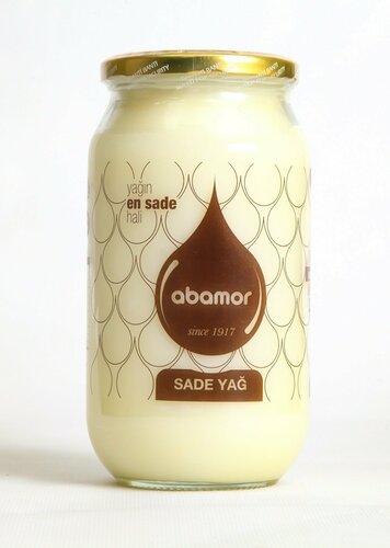 Abamor Sadeyağ