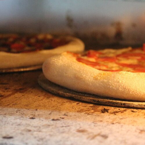 Mr Pizza Haliliye