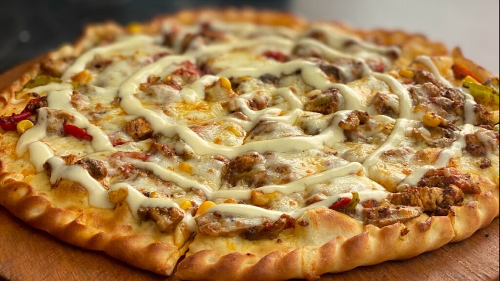 PIZZA HOUSE (بيتزا هاوس)