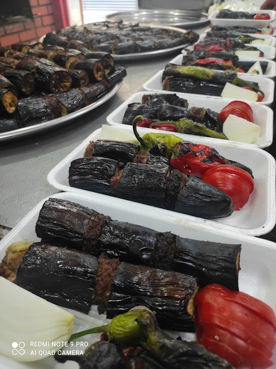 Kadir usta’nın yeri