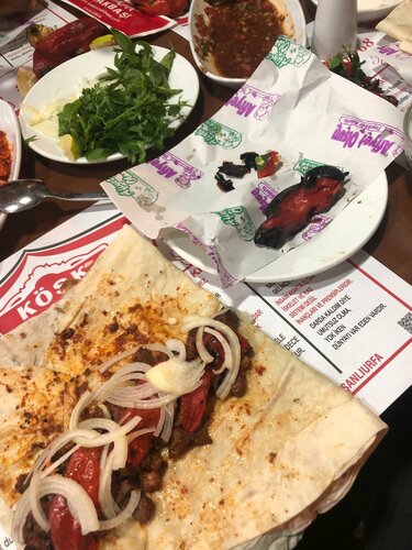 Köşk Ocakbaşı