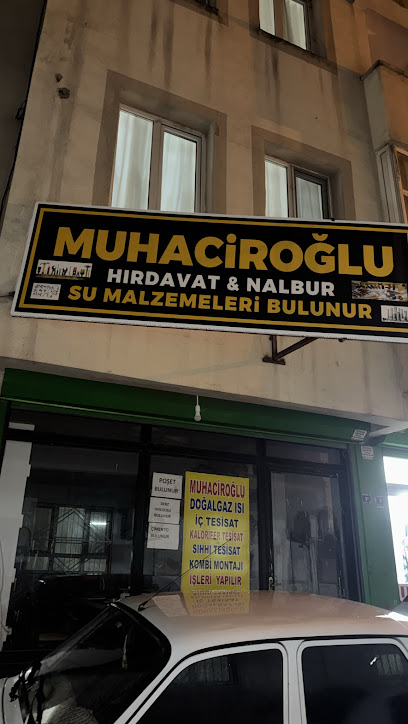 Muhaciroğlu Sıhhı Tesisat ve Doğalgaz
