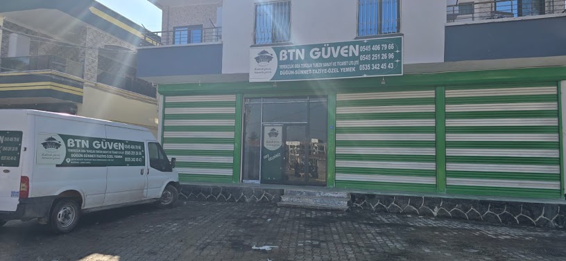 Btn Güven Catering
