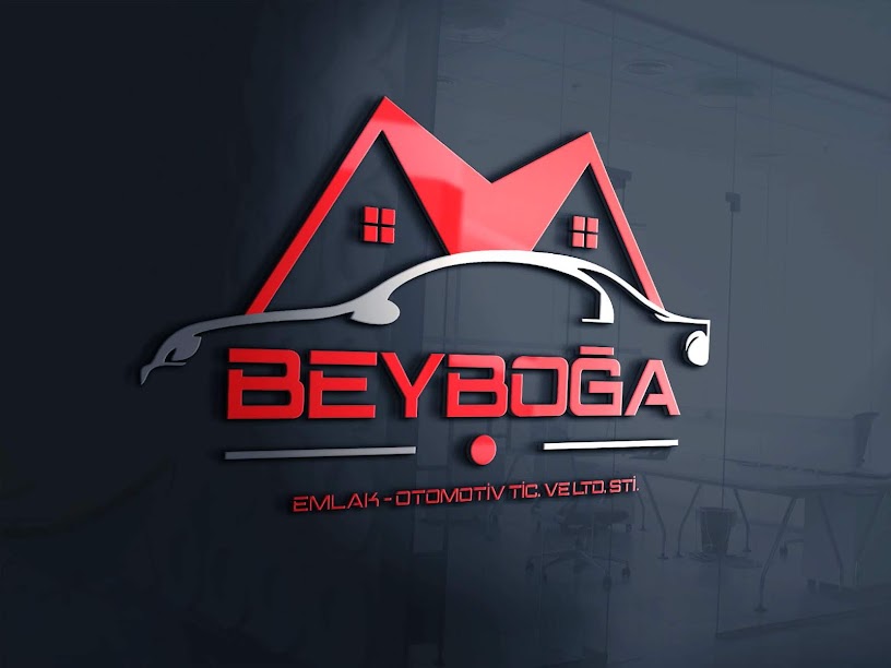 Beyboğa Emlak&Otomotiv