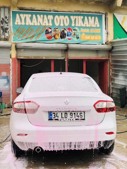 AYKANAT OTO YIKAMA