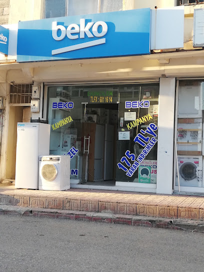 EKİNCİLER BEYAZ ESYA MOBILYA