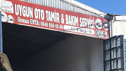 Uygun oto tamir atölyesi