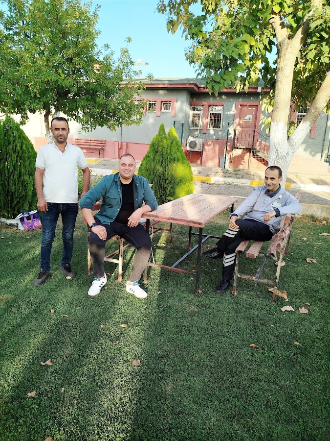 FLEX GYM FİTNESS HİLVAN