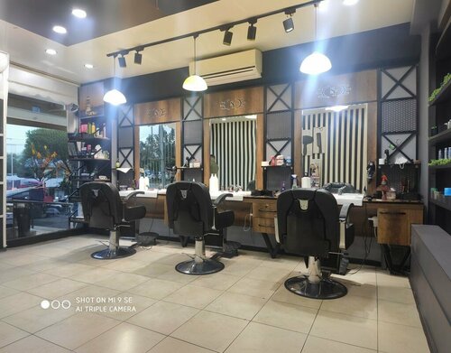 Saloon Trend