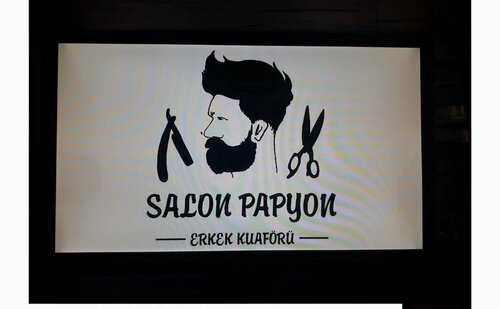 Salon Papyon