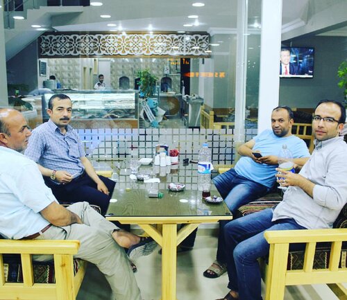 Çavuşoğlu Restaurant