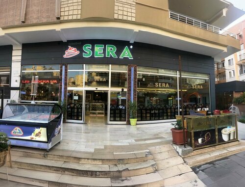 Sera Pastanesi