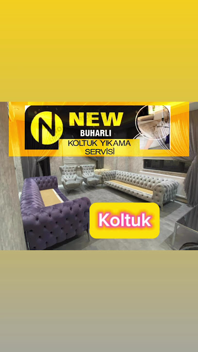 Şanlıurfa koltuk ve halı yıkama