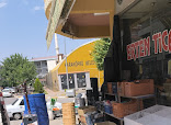 Erten hırdavat su elektrik nalbur malzemeleri