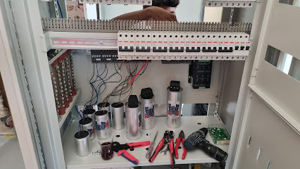 AKİF Elektrik Nöbetçi elektrikçi