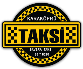 Karaköprü Savera taksi