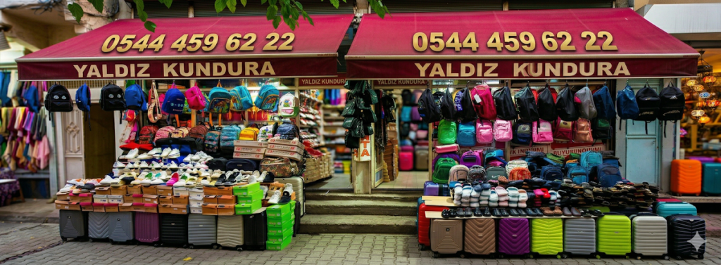 YALDIZ AYAKKABI & ÇANTA