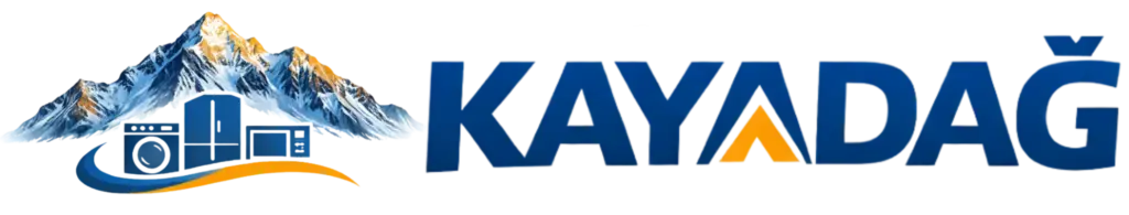 Kayadağ Beyaz Eşya Teknik Servis