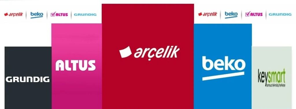 siverek beyaz eşya teknik servis
