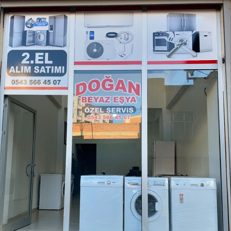 Doğan Beyaz Eşya