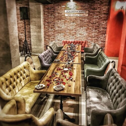Cheffy Cafe