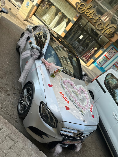 Siverek Çiçekçim Sizin Çiçekçiniz