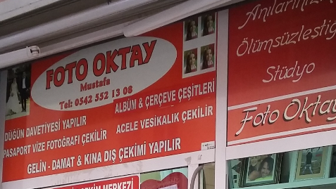 Foto Oktay Siverek
