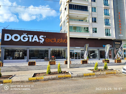 Doğtaş Exclusive Şanlıurfa – Siverek