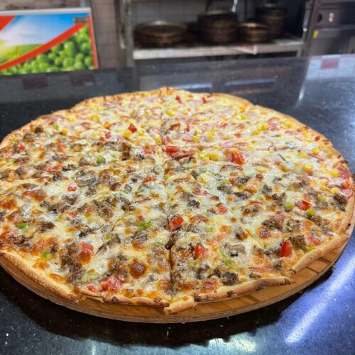 Papirus Pizza