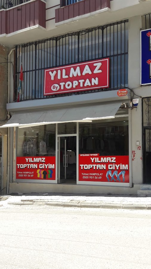 Siverek Toptan Giyim