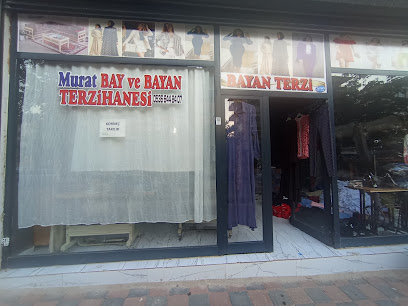 Murat bay v bayan terzi
