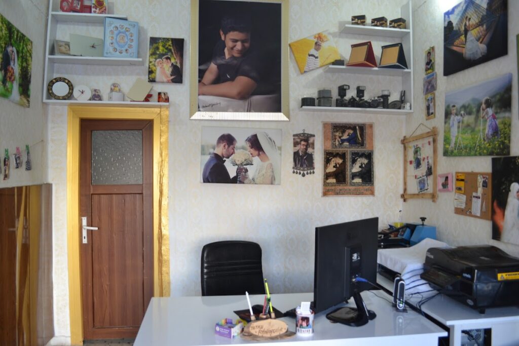 Foto Tutku Suruç