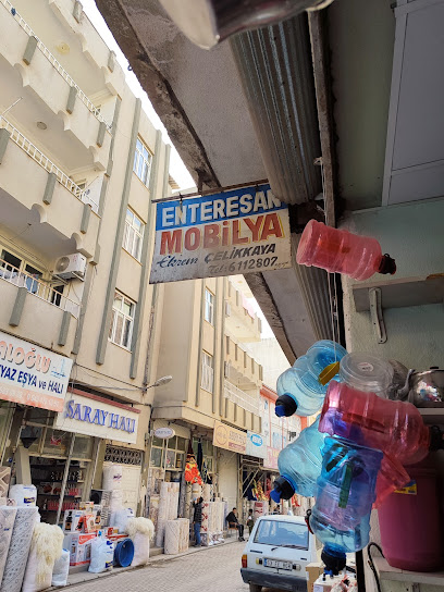 Enteresan Mobilya