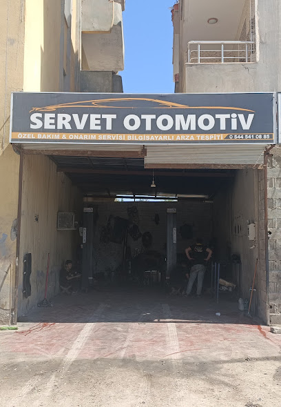 Servet Oto Servis