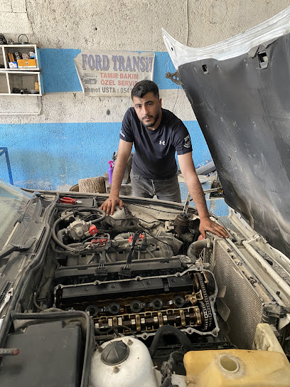 SURUÇ DOĞAN OTO SERVİS