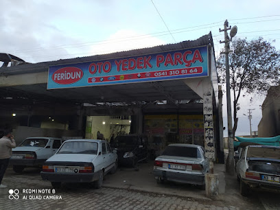 Feridun Oto Yedek Parça