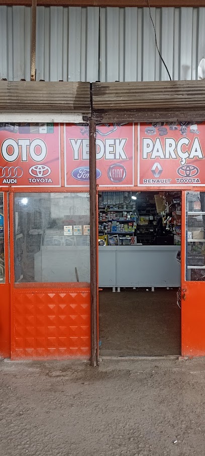 İBRAM OTO YEDEK PARÇA
