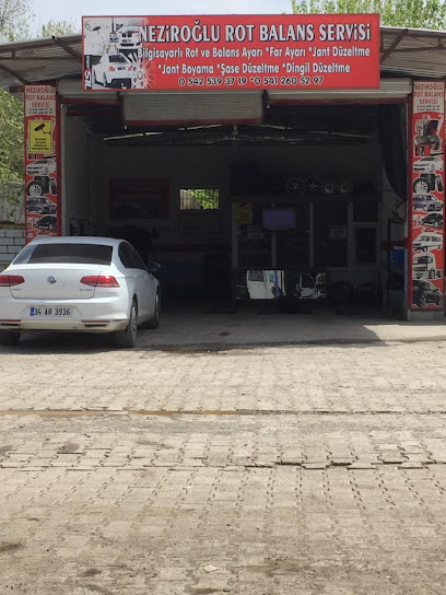 Yılmaz oto yedek parça
