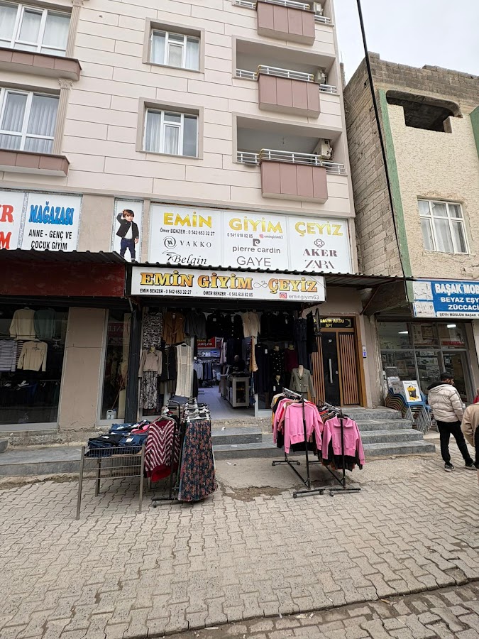 Emin Giyim