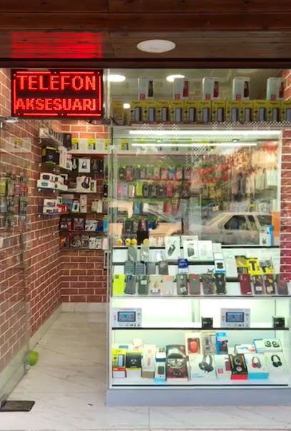 ŞAHİN -İLETİŞİM-ELEKTRONIC-MOBILE