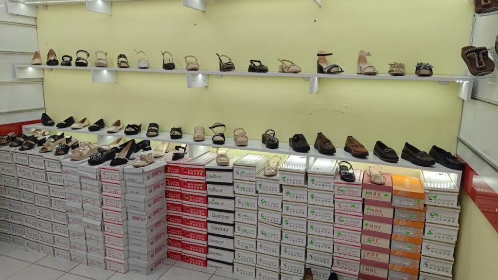 Moda Ayakkabı