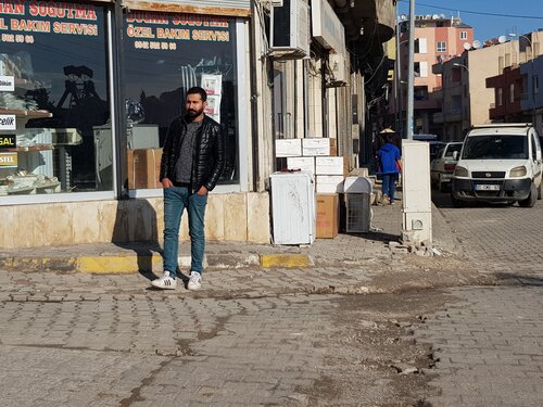Doğan Soğutma Grubu