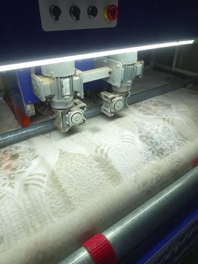 Okyanus Halı Yıkama Fabrikası