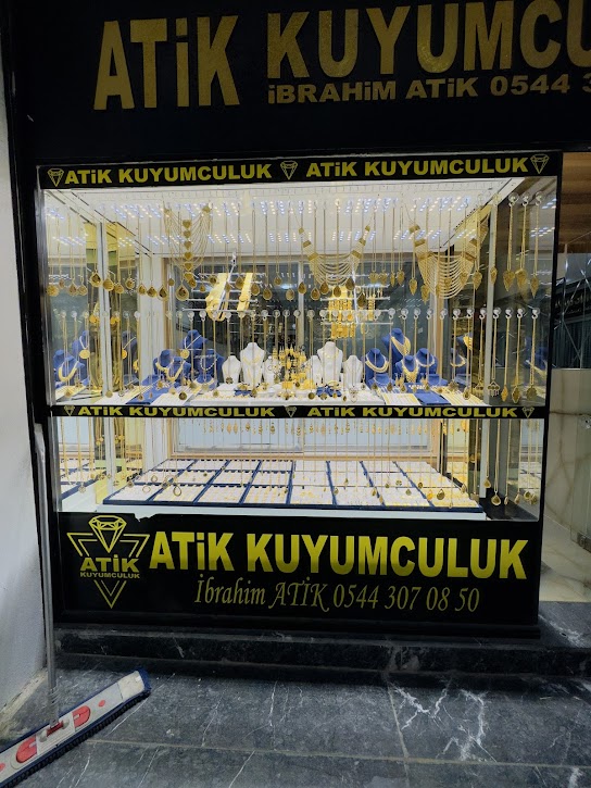 Atik Kuyumculuk