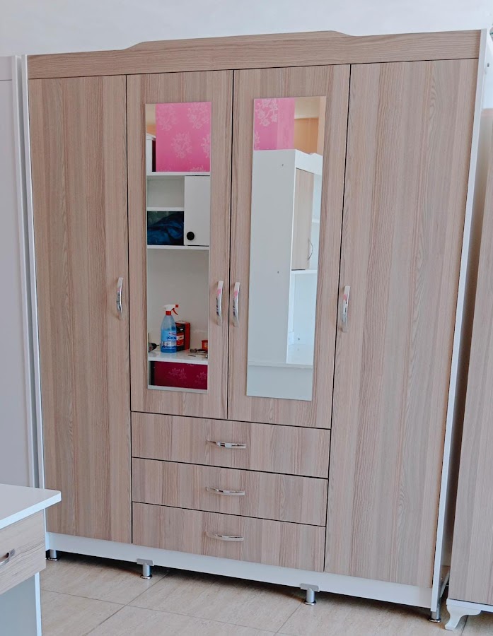SİDERYA MOBİLYA RATKO HOME MEGA CENTER