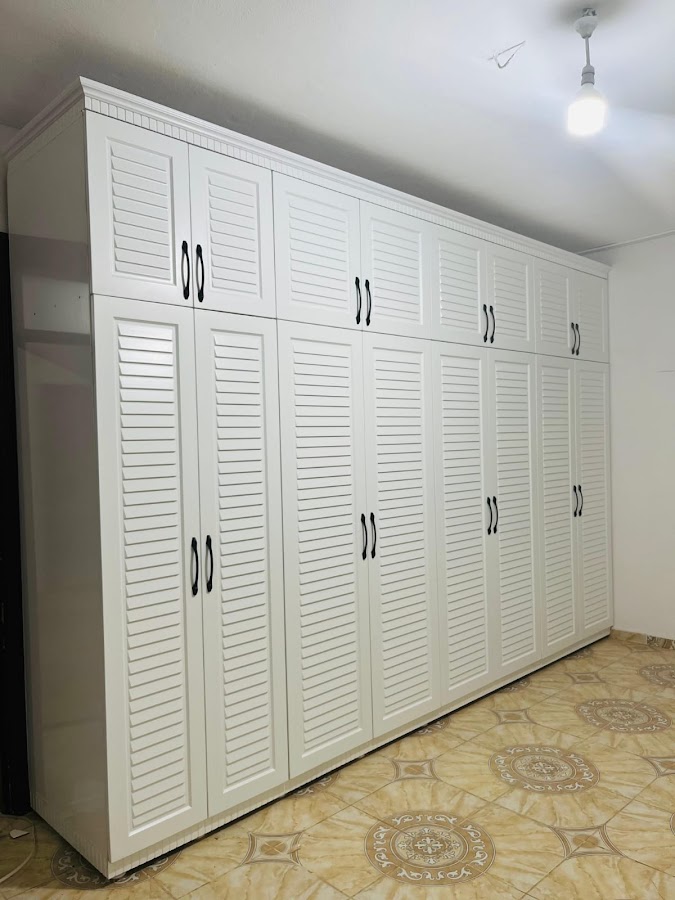 Viranşehir mobilya