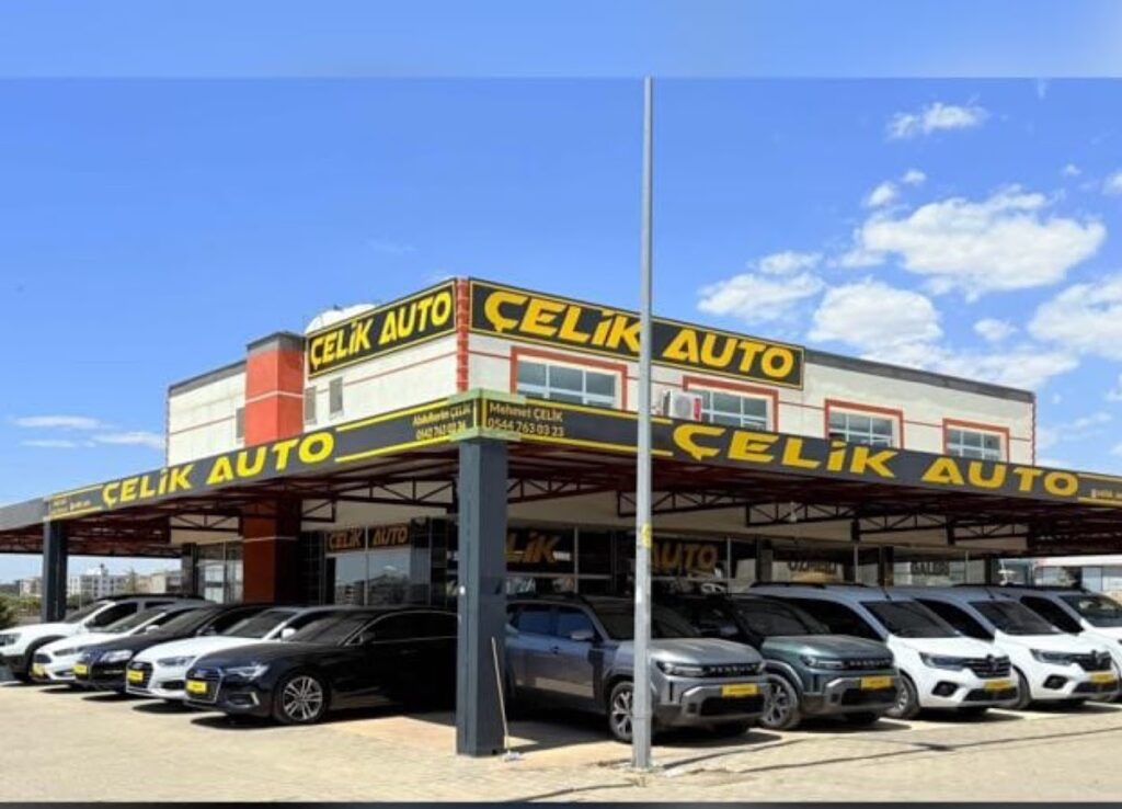 Cebe Oto Galeri