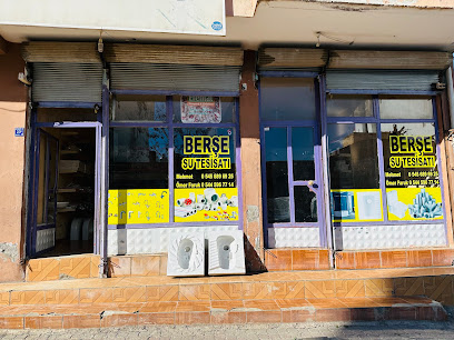 BERŞE SIHHİ TESİSAT