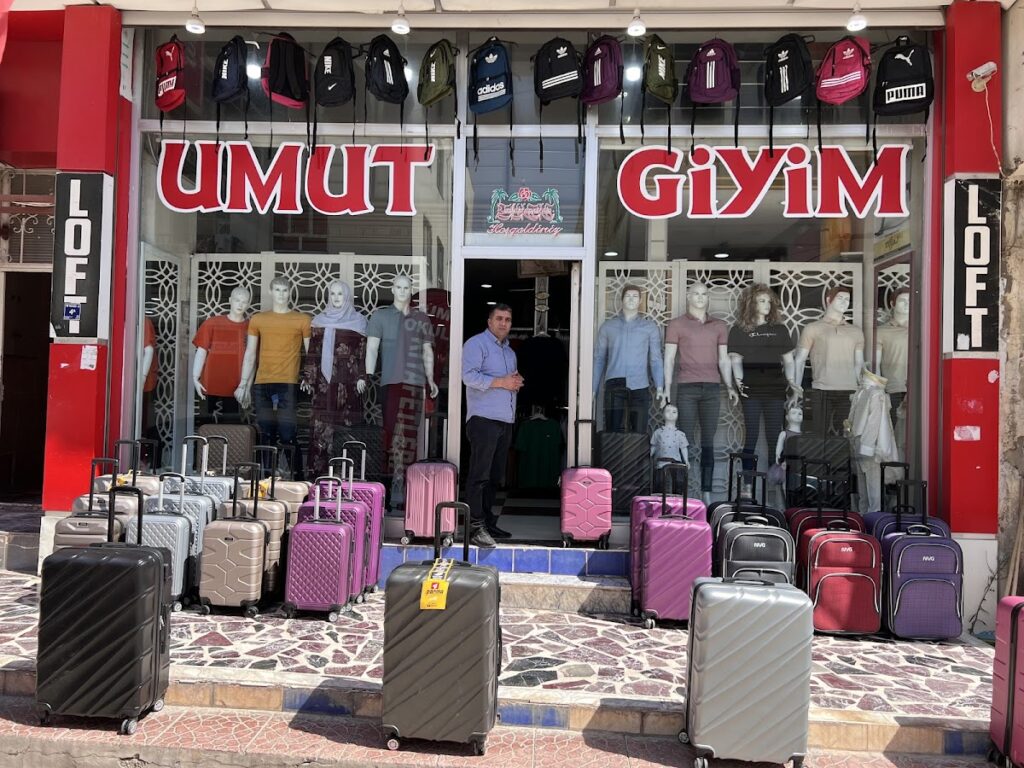 Umut Giyim