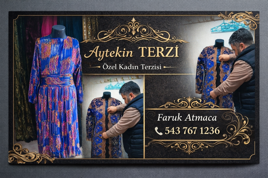 Terzi Aytekin